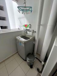 Blk 430B Fernvale Ridge (Sengkang), HDB 3 Rooms #578670941